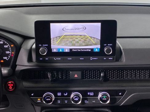 Used 2025 Honda CR-V Sport image 15