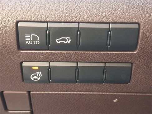 Used 2018 Lexus RX 350L AWD image 26