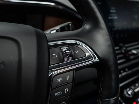 New 2024 Lincoln Navigator Black Label AWD/4WD image 22