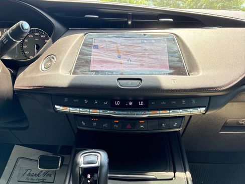 Used 2019 Cadillac XT4 Sport FWD image 29