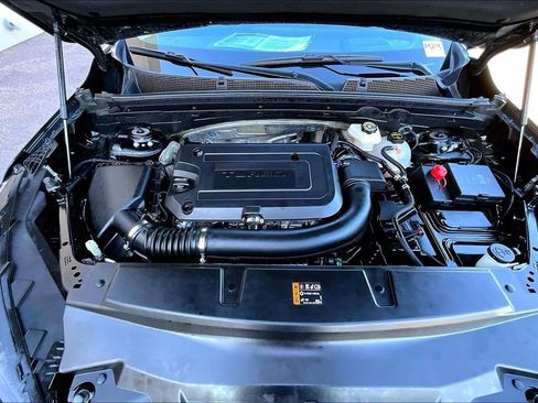 Used 2025 Buick Envision Preferred image 10