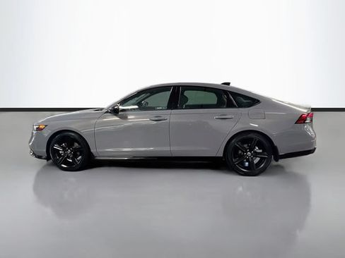 Used 2024 Honda Accord Sport image 4