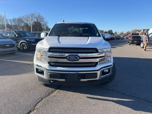 Used 2019 Ford F150 Lariat image 16