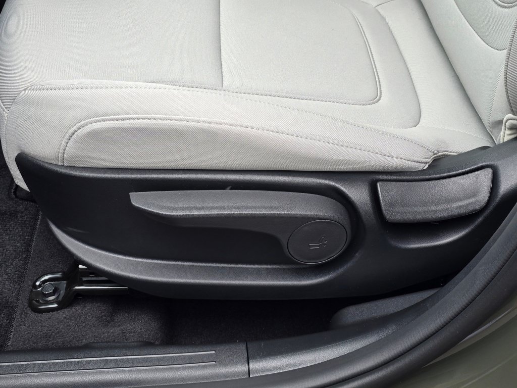 New 2026 Hyundai Tucson SE AWD/4WD image 21