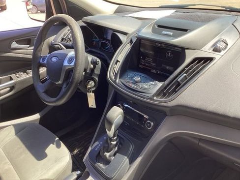 Used 2014 Ford Escape SE w/ Equipment Group 201A FWD image 21