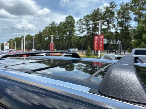 New 2026 Toyota Grand Highlander AWD image 58