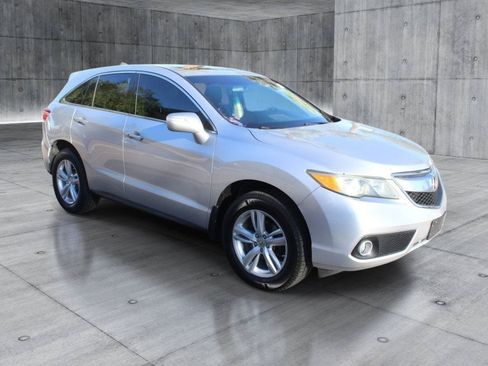 Used 2015 Acura RDX FWD w/ Technology Package image 29