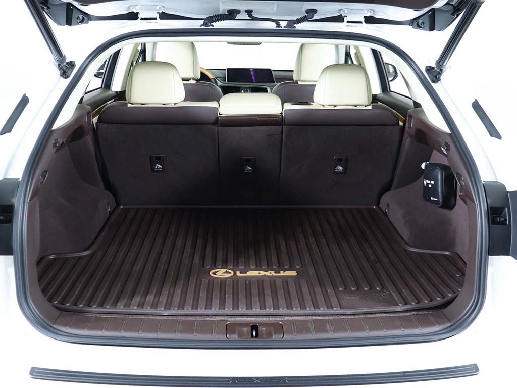 Used 2018 Lexus RX 350 AWD w/ Premium Package image 21