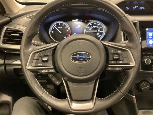 Used 2022 Subaru Forester Premium AWD/4WD image 6