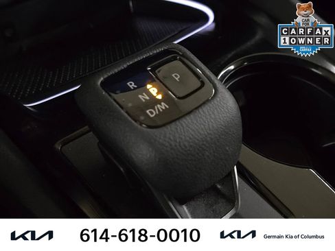 Used 2025 Nissan Rogue SL FWD image 24