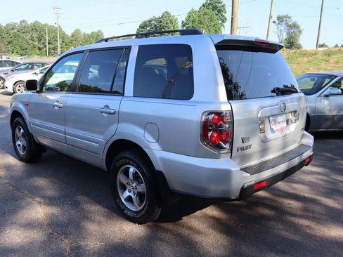Used 2006 Honda Pilot EX-L image 4