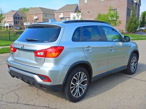 Used 2019 Mitsubishi Outlander Sport GT AWD/4WD image 4