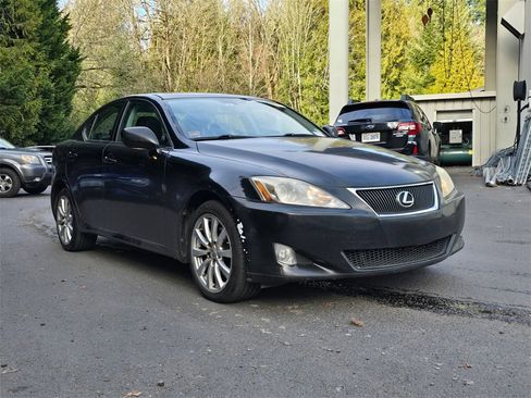 Used 2006 Lexus IS 250 250 image 1
