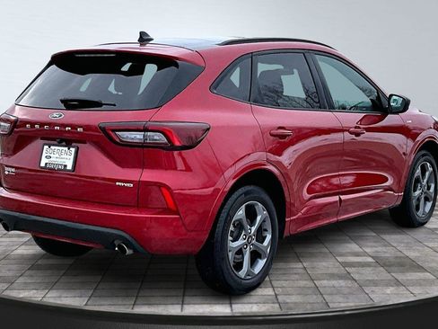 Used 2023 Ford Escape ST-Line w/ Tech Pack #1 image 5