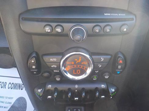 Used 2015 MINI Cooper Roadster w/ Mini Connected Package image 15