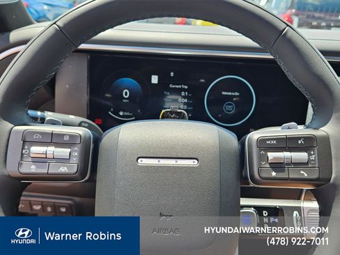 New 2026 Hyundai Palisade Calligraphy image 23