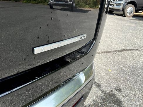 Used 2022 Jeep Wagoneer Series II image 8