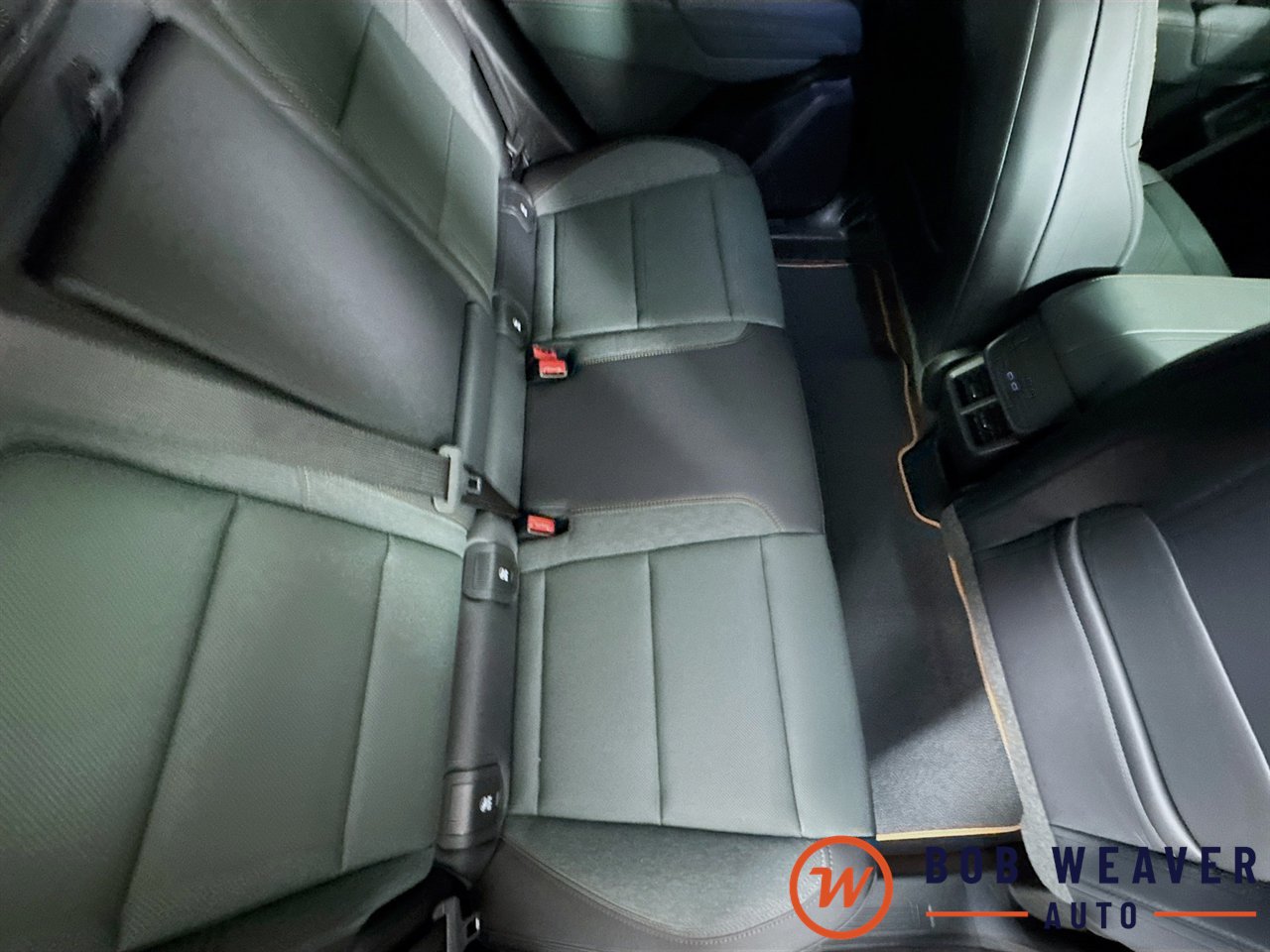 New 2026 GMC Terrain AT4 w/ Technology Package II AWD/4WD image 33