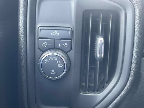 Used 2022 Chevrolet Silverado 1500 W/T w/ WT Value Package RWD image 15