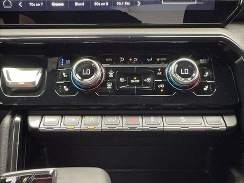 Used 2025 GMC Sierra 1500 AT4 AWD/4WD image 54