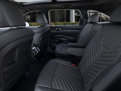 New 2026 Kia Sorento SX Prestige image 19