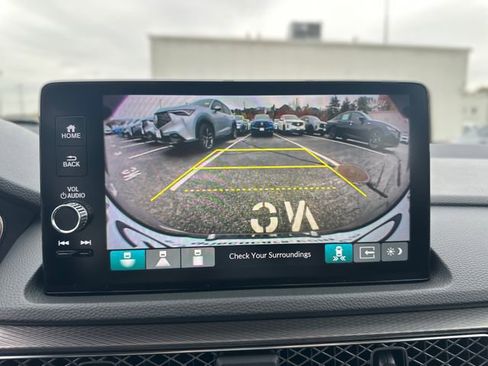 New 2026 Acura Integra A-Spec image 21