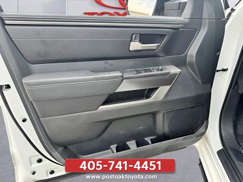 Used 2023 Toyota Tundra SR5 AWD/4WD image 21