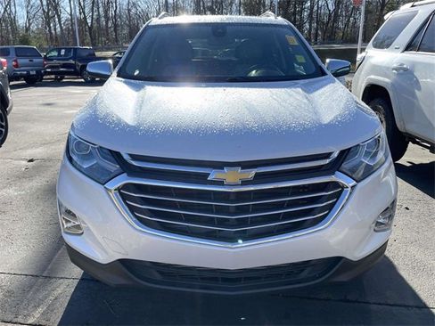 Used 2018 Chevrolet Equinox Premier image 6
