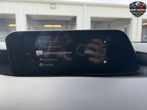 Used 2025 MAZDA MAZDA3 s FWD image 18