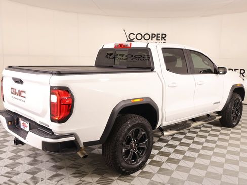Used 2025 GMC Canyon Elevation w/ Convenience Package RWD image 20