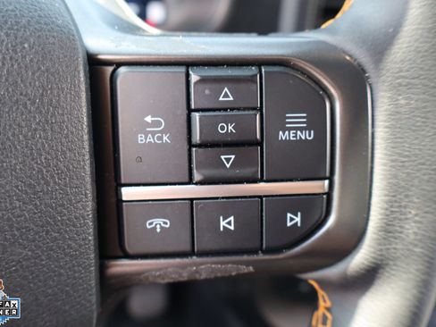 Used 2025 Ford F150 Tremor w/ Equipment Group 402A High AWD/4WD image 17