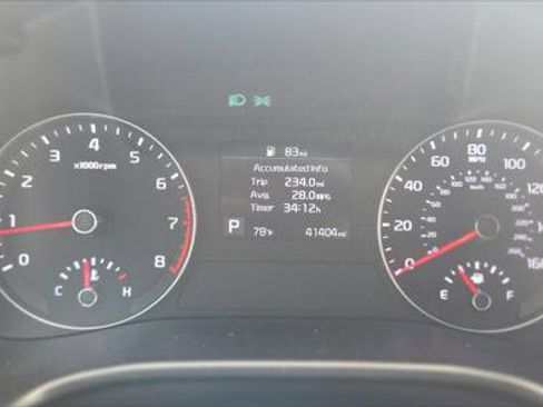 Used 2020 Kia Forte GT image 26