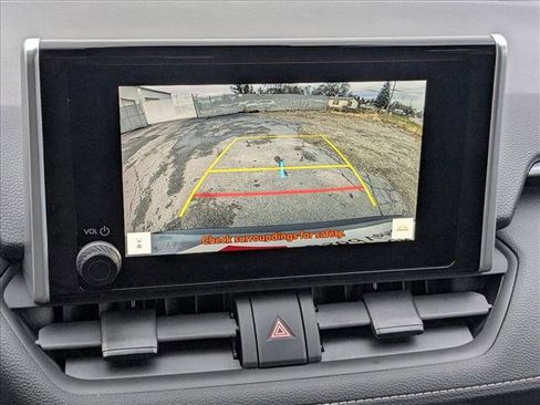 Certified 2025 Toyota RAV4 XLE image 15