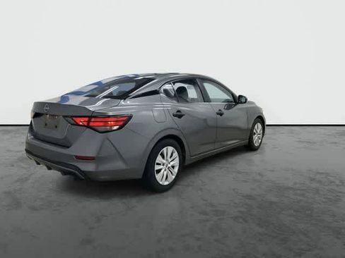 Used 2024 Nissan Sentra S FWD image 4