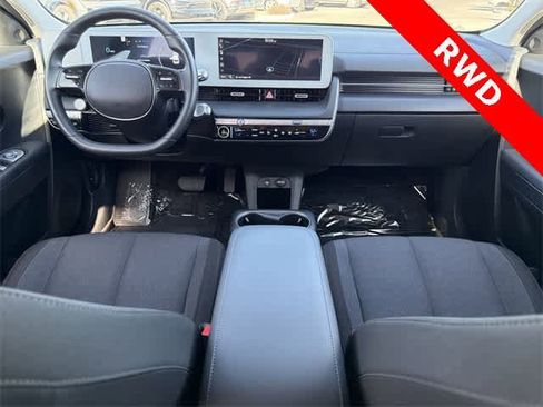 Certified 2024 Hyundai Ioniq 5 SEL image 2