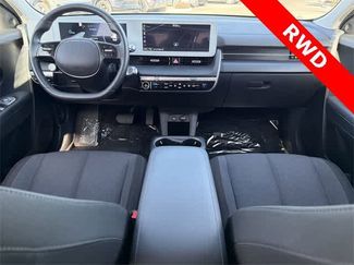 Certified 2024 Hyundai Ioniq 5 SEL video 2