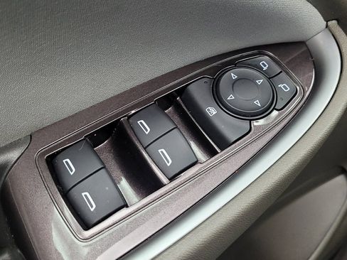 Used 2023 Chevrolet Malibu LS w/ Driver Confidence Package FWD image 27