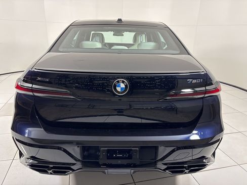 Used 2024 BMW 760i xDrive 760i xDrive w/ Executive Package image 4