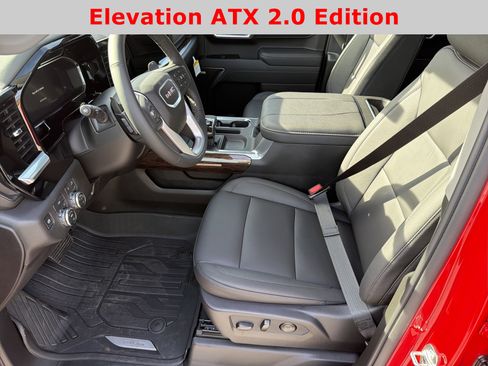 New 2026 GMC Sierra 1500 Elevation w/ Elevation Premium Package image 10