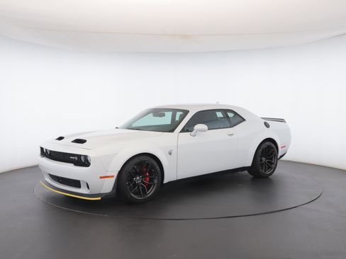 Used 2023 Dodge Challenger SRT Hellcat image 42