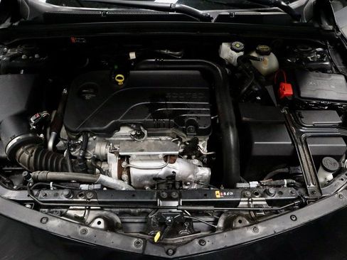 Used 2024 Chevrolet Malibu LT image 16