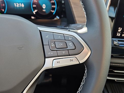 New 2026 Volkswagen Atlas SE image 20