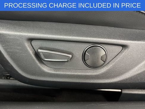 Certified 2025 Ford Mustang Premium RWD image 4