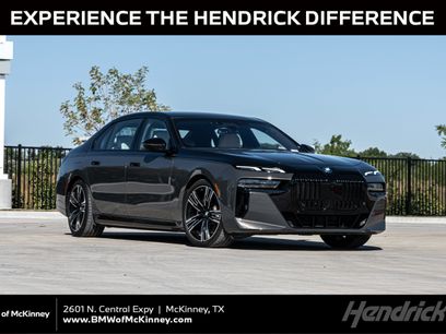 Certified 2023 BMW i7 xDrive60