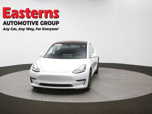 Used 2018 Tesla Model 3 Long Range image 46