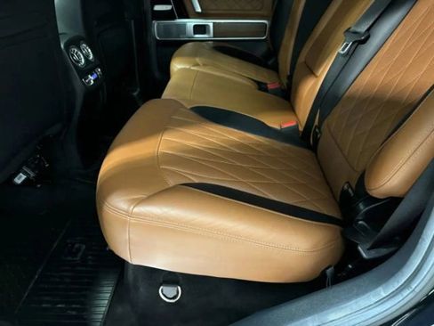 Used 2020 Mercedes-Benz G 63 AMG 4MATIC image 32