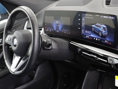 Certified 2025 BMW X1 xDrive28i AWD/4WD image 21