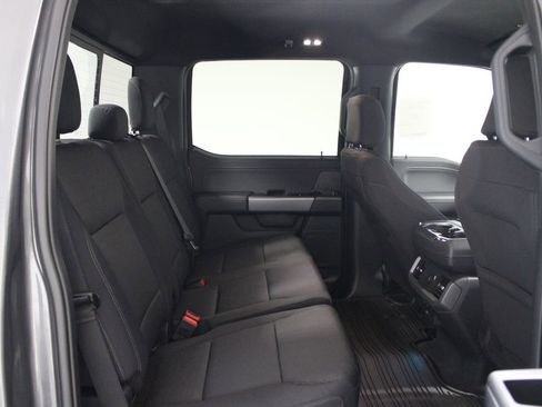 New 2026 Ford F150 XLT image 34