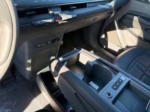 New 2026 Kia EV9 Land w/ Nightfall Edition Package image 13