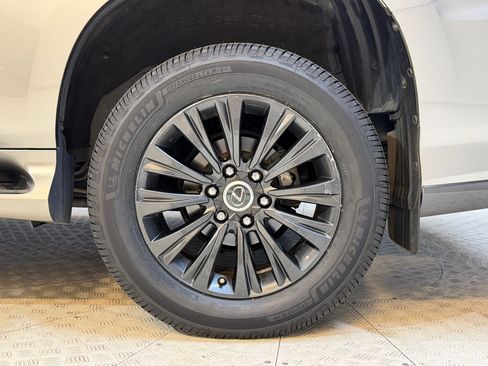 Used 2021 Lexus GX 460 Premium AWD/4WD image 11